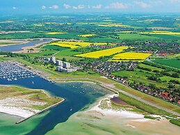 5 Star Holiday Home in Wendtorf