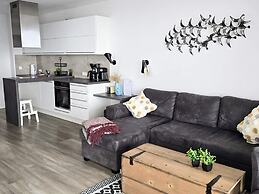 5 Star Holiday Home in Wendtorf