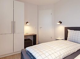 5 Star Holiday Home in Wendtorf