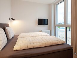 5 Star Holiday Home in Wendtorf