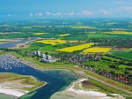 5 Star Holiday Home in Wendtorf