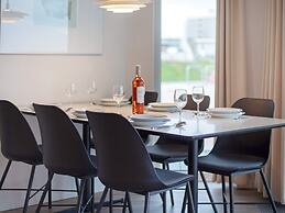 5 Star Holiday Home in Wendtorf