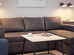 5 Star Holiday Home in Wendtorf