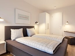 5 Star Holiday Home in Wendtorf