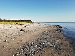 4 Person Holiday Home in Ebeltoft