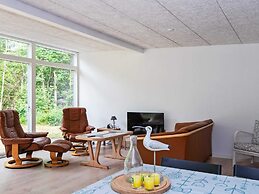 4 Person Holiday Home in Ebeltoft