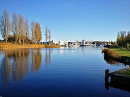 4 Person Holiday Home in Ebeltoft