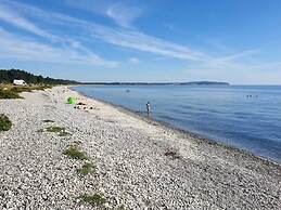 4 Person Holiday Home in Ebeltoft