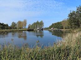 4 Person Holiday Home in Ebeltoft