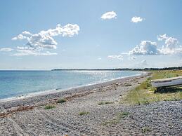 4 Person Holiday Home in Ebeltoft