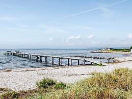 4 Person Holiday Home in Ebeltoft