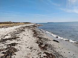 4 Person Holiday Home in Ebeltoft