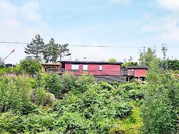 6 Person Holiday Home in Lyngdal