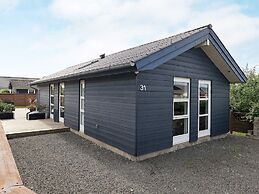 4 Star Holiday Home in Otterup