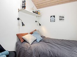 4 Star Holiday Home in Otterup