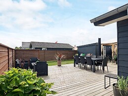 4 Star Holiday Home in Otterup