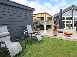 4 Star Holiday Home in Otterup
