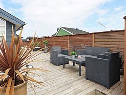4 Star Holiday Home in Otterup