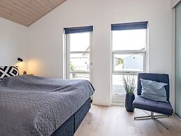 4 Star Holiday Home in Otterup