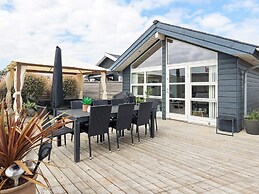 4 Star Holiday Home in Otterup