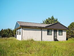 6 Person Holiday Home in Thisted