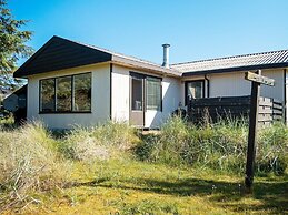 6 Person Holiday Home in Thisted