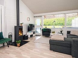 4 Person Holiday Home in Aabenraa