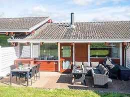 4 Person Holiday Home in Aabenraa