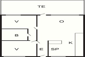 4 Person Holiday Home in Aabenraa