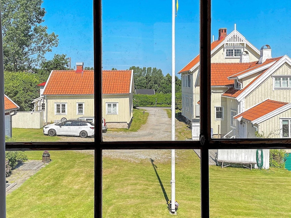 4 Star Holiday Home in Ellos