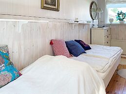 4 Star Holiday Home in Ellos