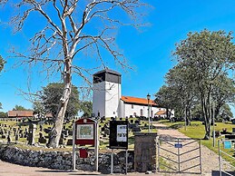 4 Star Holiday Home in Ellos