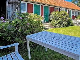 4 Star Holiday Home in Ellos