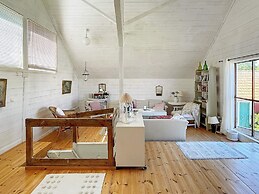4 Star Holiday Home in Ellos