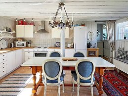 4 Star Holiday Home in Ellos
