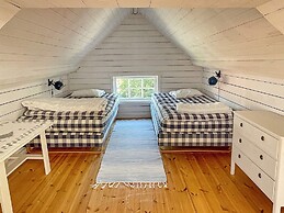 4 Star Holiday Home in Ellos