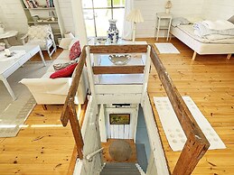 4 Star Holiday Home in Ellos
