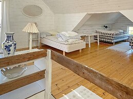 4 Star Holiday Home in Ellos