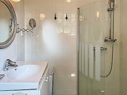 4 Star Holiday Home in Ellos