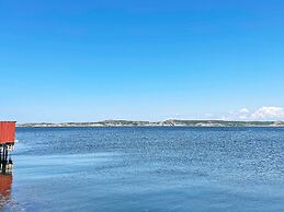 4 Star Holiday Home in Ellos