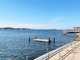 4 Star Holiday Home in Ellos