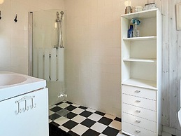 4 Star Holiday Home in Ellos