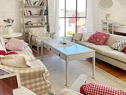 4 Star Holiday Home in Ellos