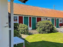 4 Star Holiday Home in Ellos