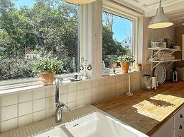 4 Star Holiday Home in Ellos