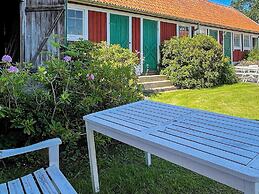 4 Star Holiday Home in Ellos
