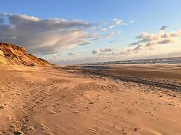 4 Star Holiday Home in Ringkobing