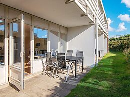 4 Star Holiday Home in Ringkobing