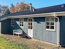 5 Person Holiday Home in Hals
