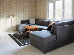 4 Person Holiday Home in Ronneby